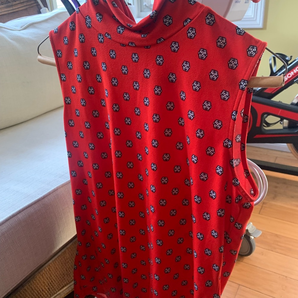 2pcs bundle set sleeveless for woman